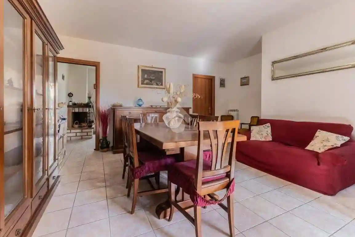 Villetta a schiera - foto 5