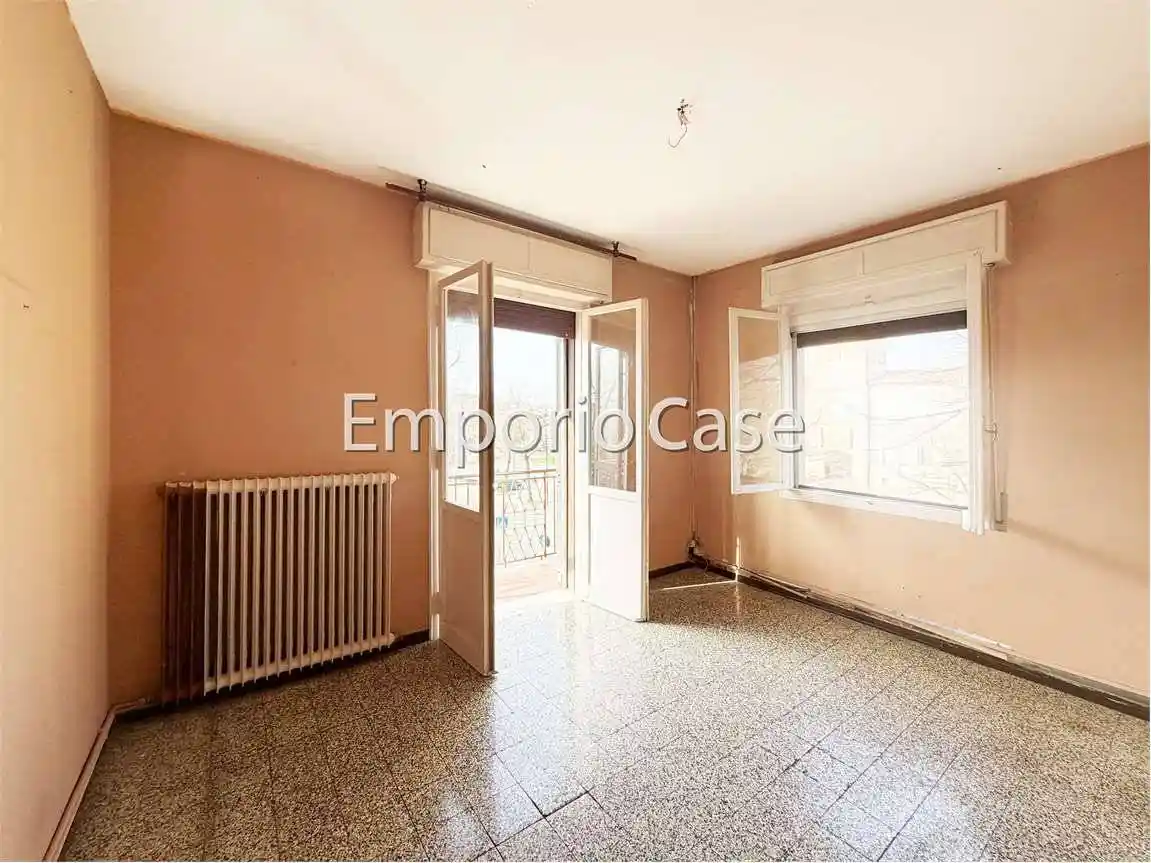 Appartamento in vendita a Soliera