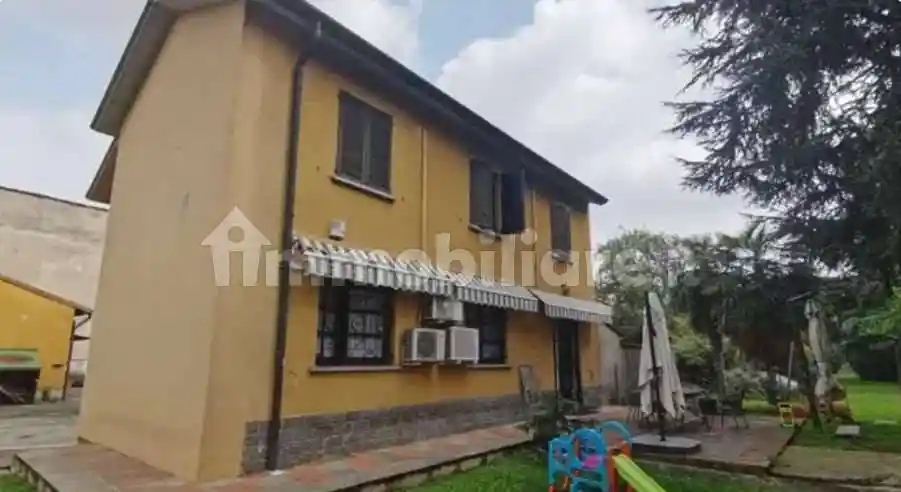 Appartamento in vendita a Brugherio