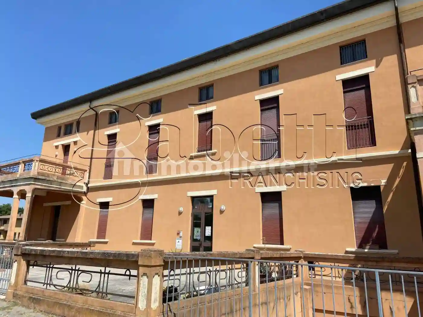 Palazzo - Edificio - foto 3