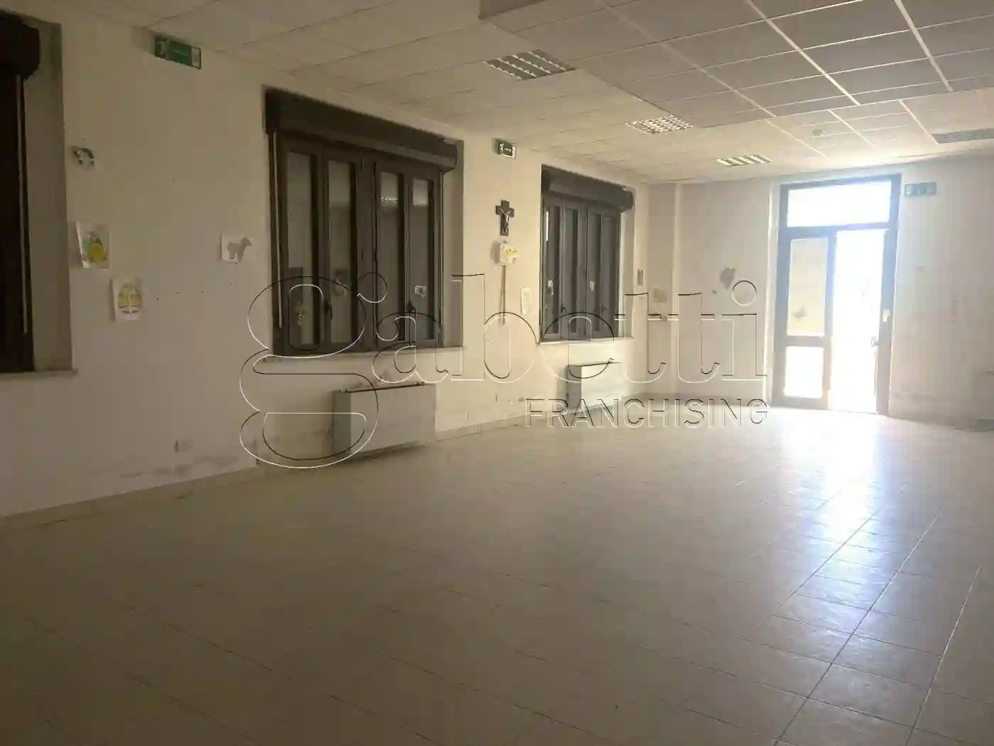 Palazzo - Edificio - foto 5