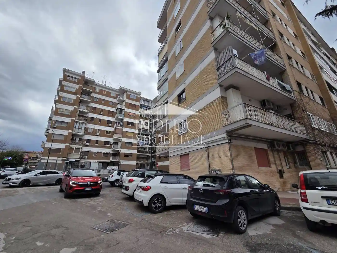 Appartamento in vendita a Napoli