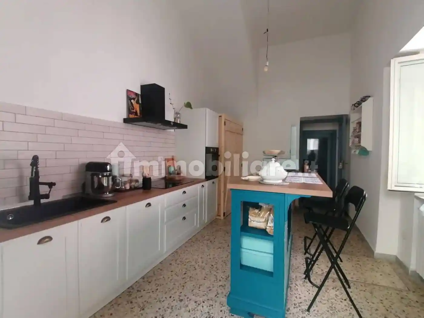 Appartamento in vendita a Mercato San Severino