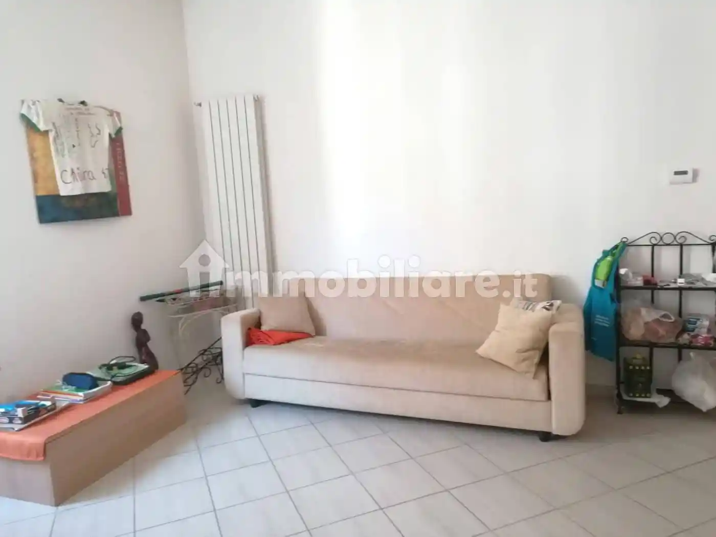 Appartamento in affitto a Livorno