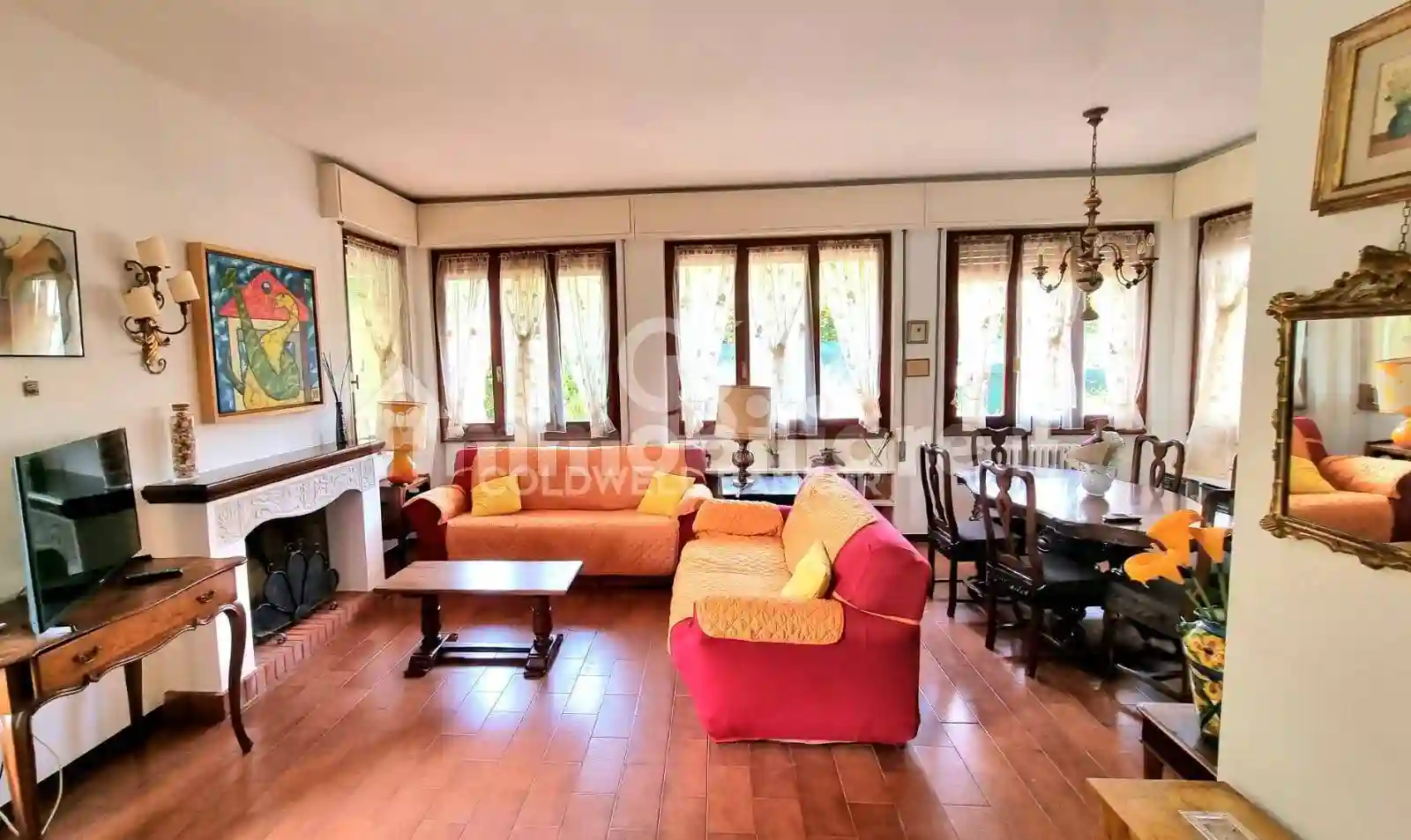 Villa - foto 3