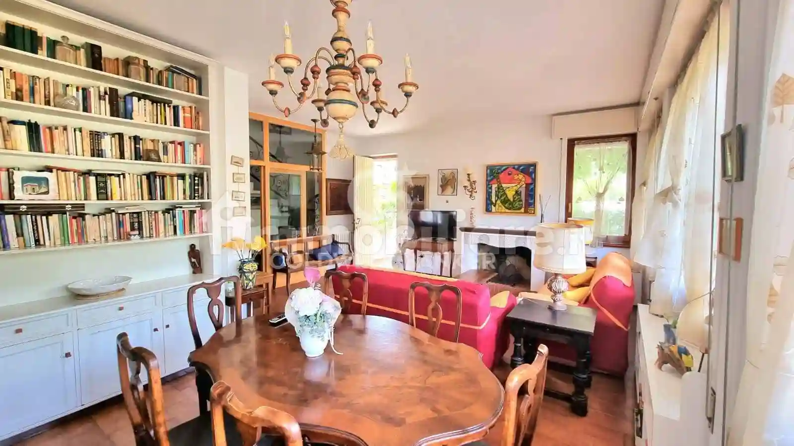 Villa - foto 4