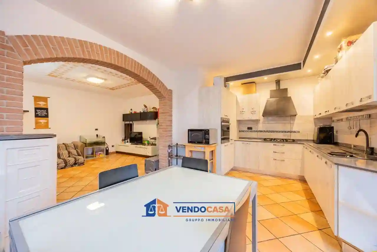 Villetta a schiera - foto 4
