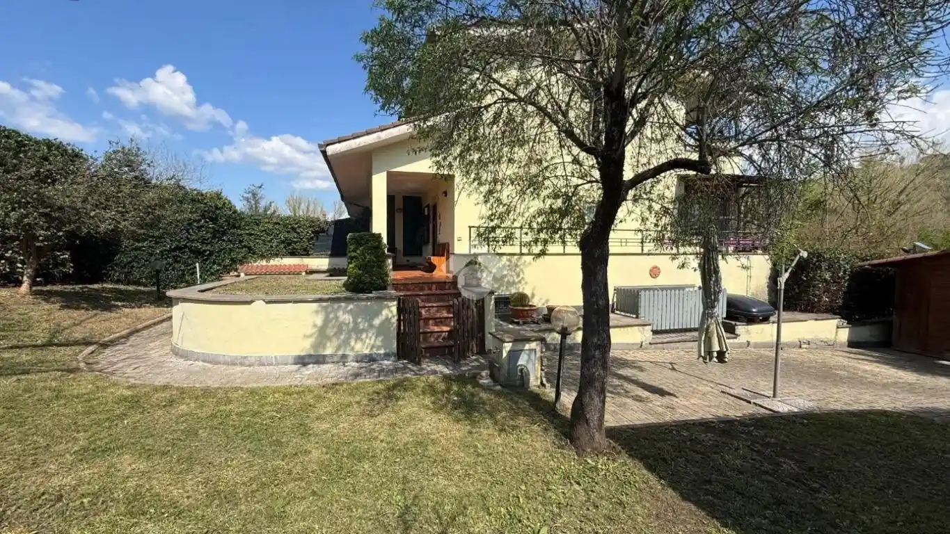 Villetta a schiera in vendita a Capena