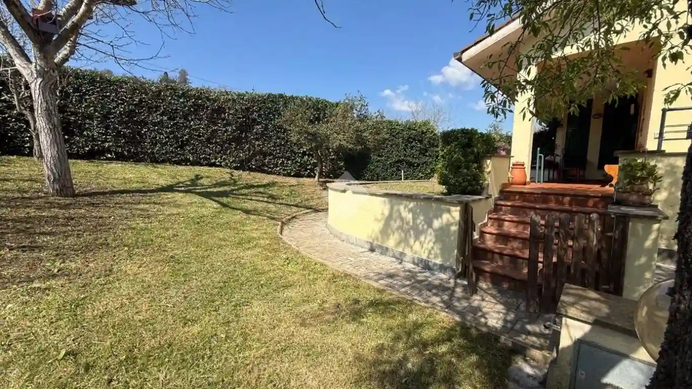 Villetta a schiera - foto 3