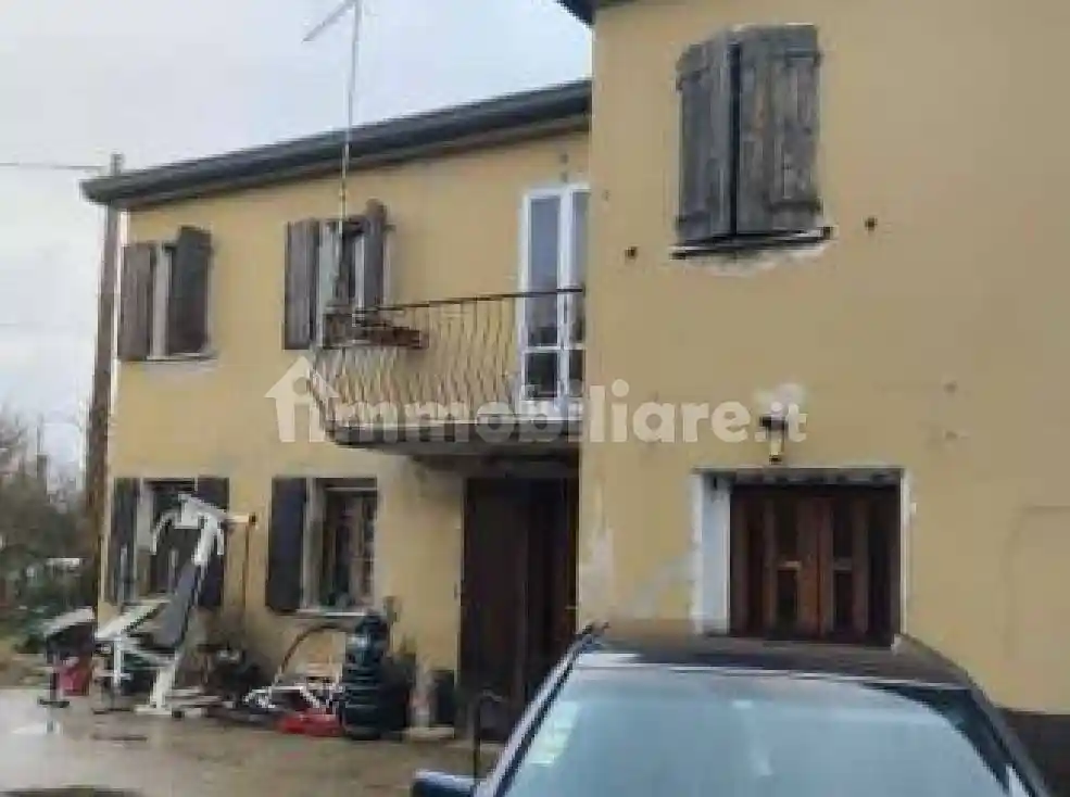 Villa in vendita a Chioggia