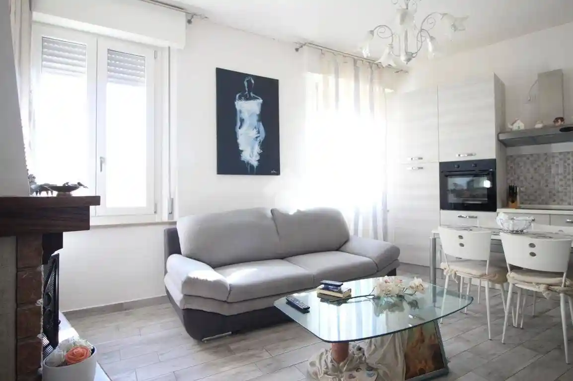 Appartamento in vendita a Cesena