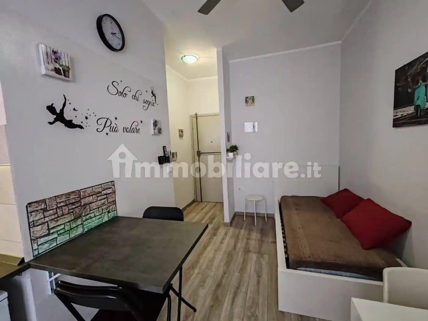 Appartamento in affitto a Torino