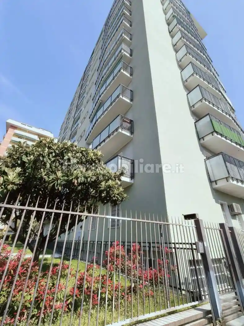 Appartamento in vendita a Cinisello Balsamo