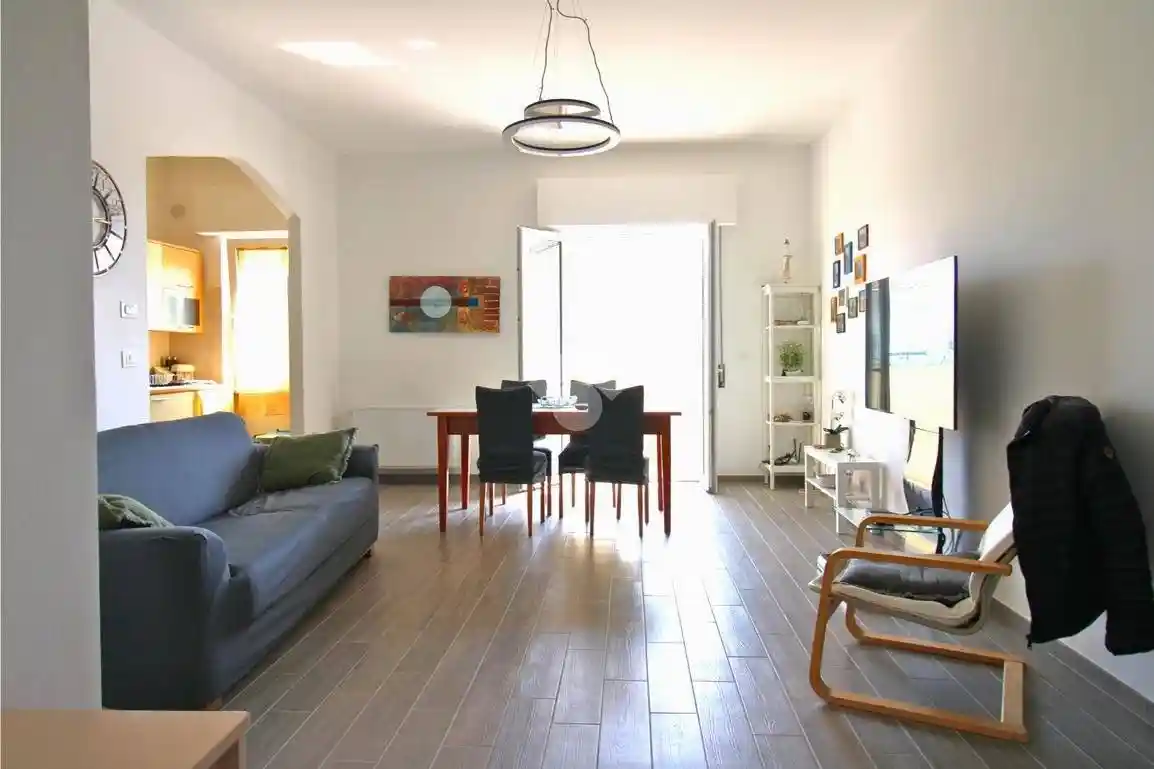 Appartamento in vendita a San Salvo