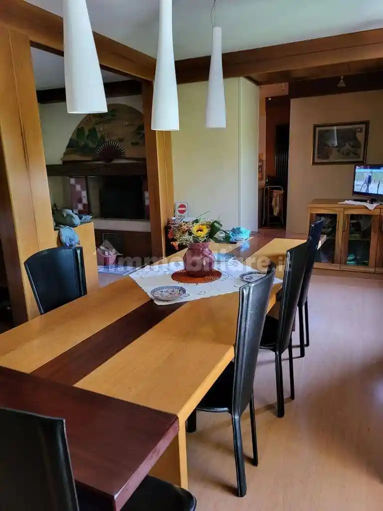 Villa in vendita a Ponte di Piave