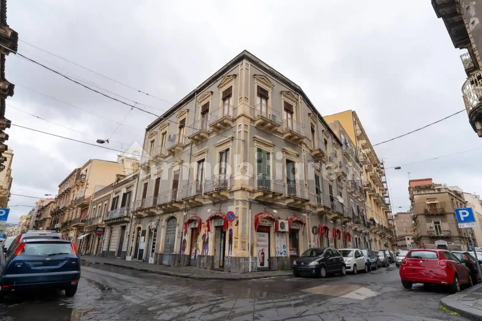 Appartamento in vendita a Catania