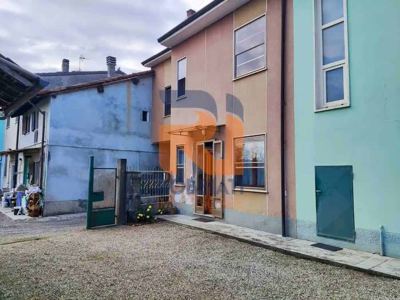 Villetta a schiera - foto 2