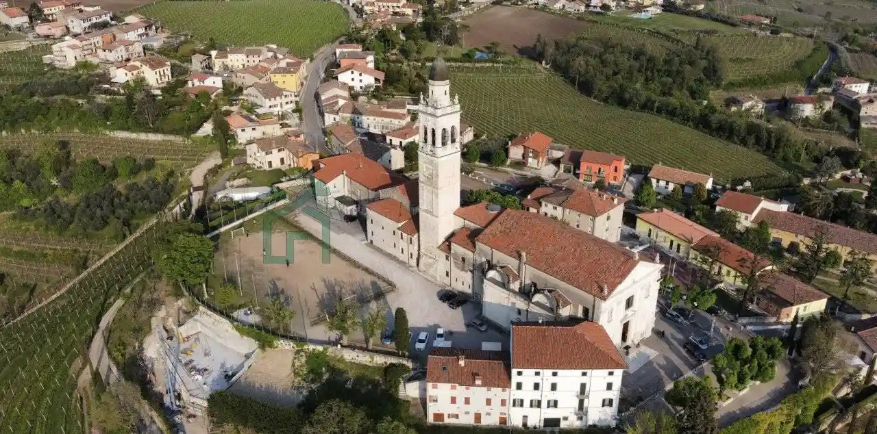 Villa in vendita a Colognola Ai Colli