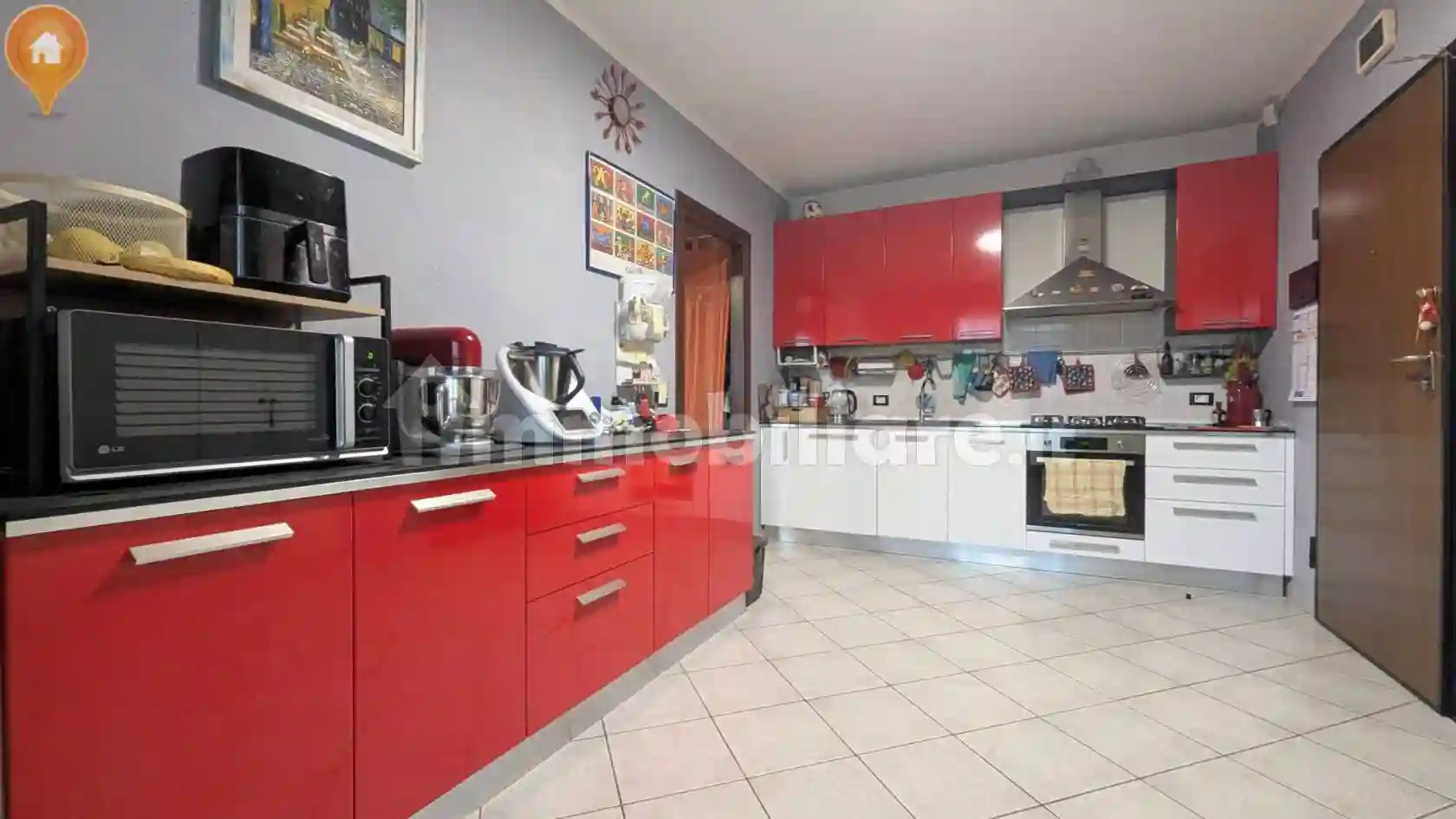 Appartamento - foto 3