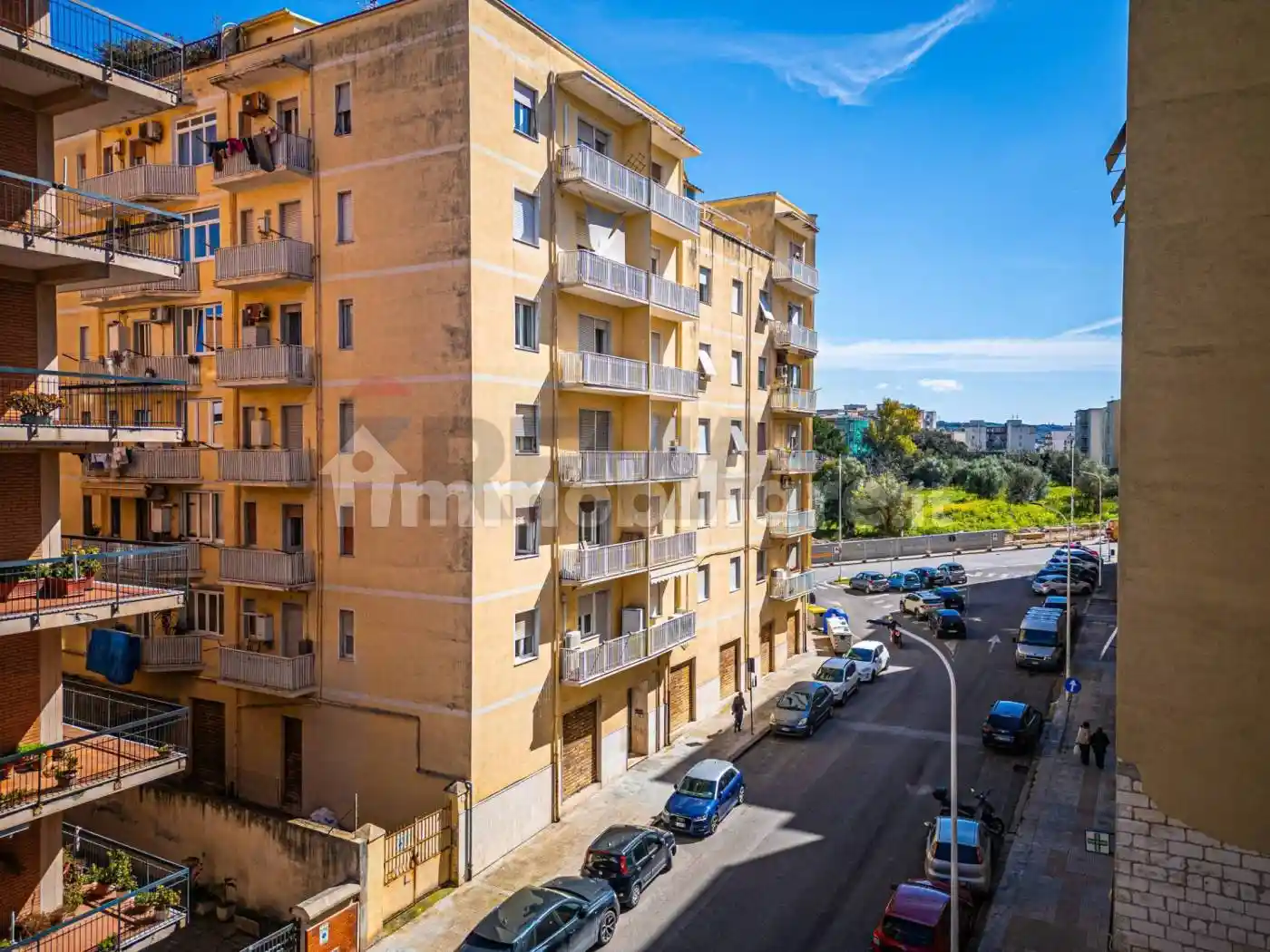 Appartamento in vendita a Sassari