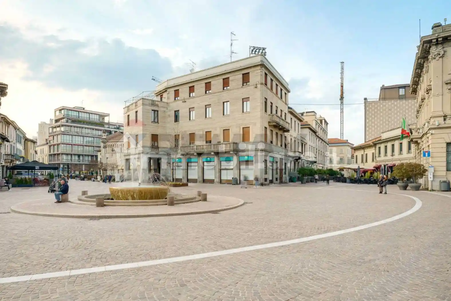 Appartamento in vendita a Gallarate