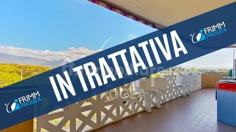 Appartamento in vendita a Guidonia Montecelio