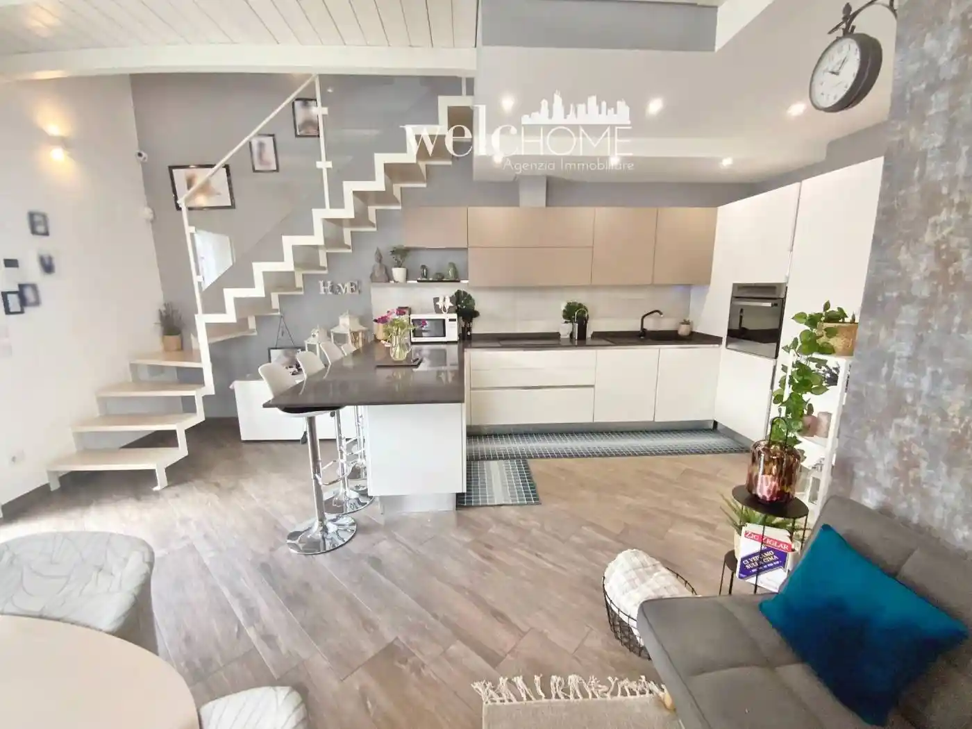 Villa in vendita a Prato