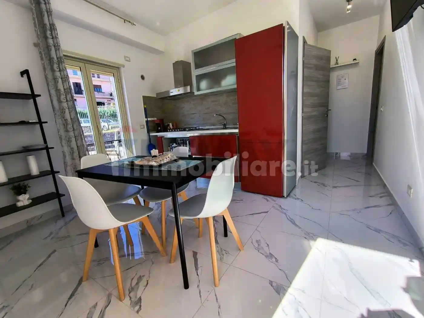 Appartamento in vendita a Giardini-Naxos