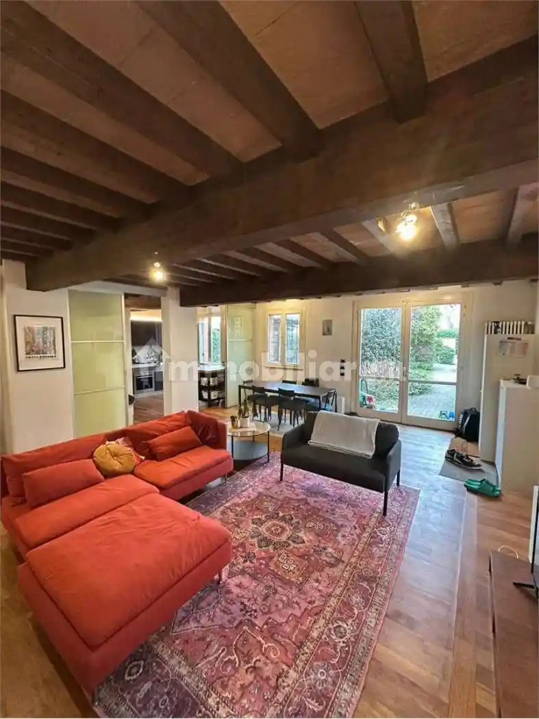 Villa in affitto a Modena