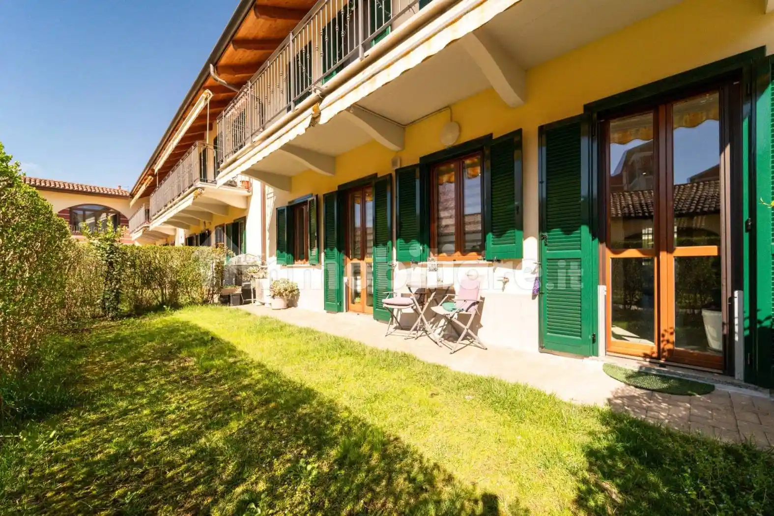 Appartamento in vendita a Moncalieri