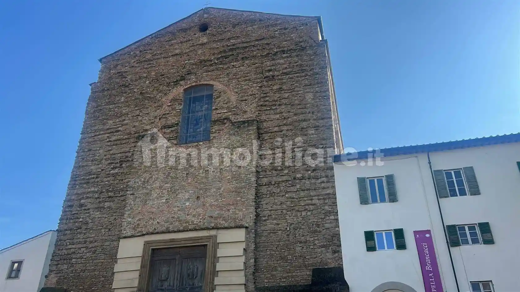 Appartamento in affitto a Firenze