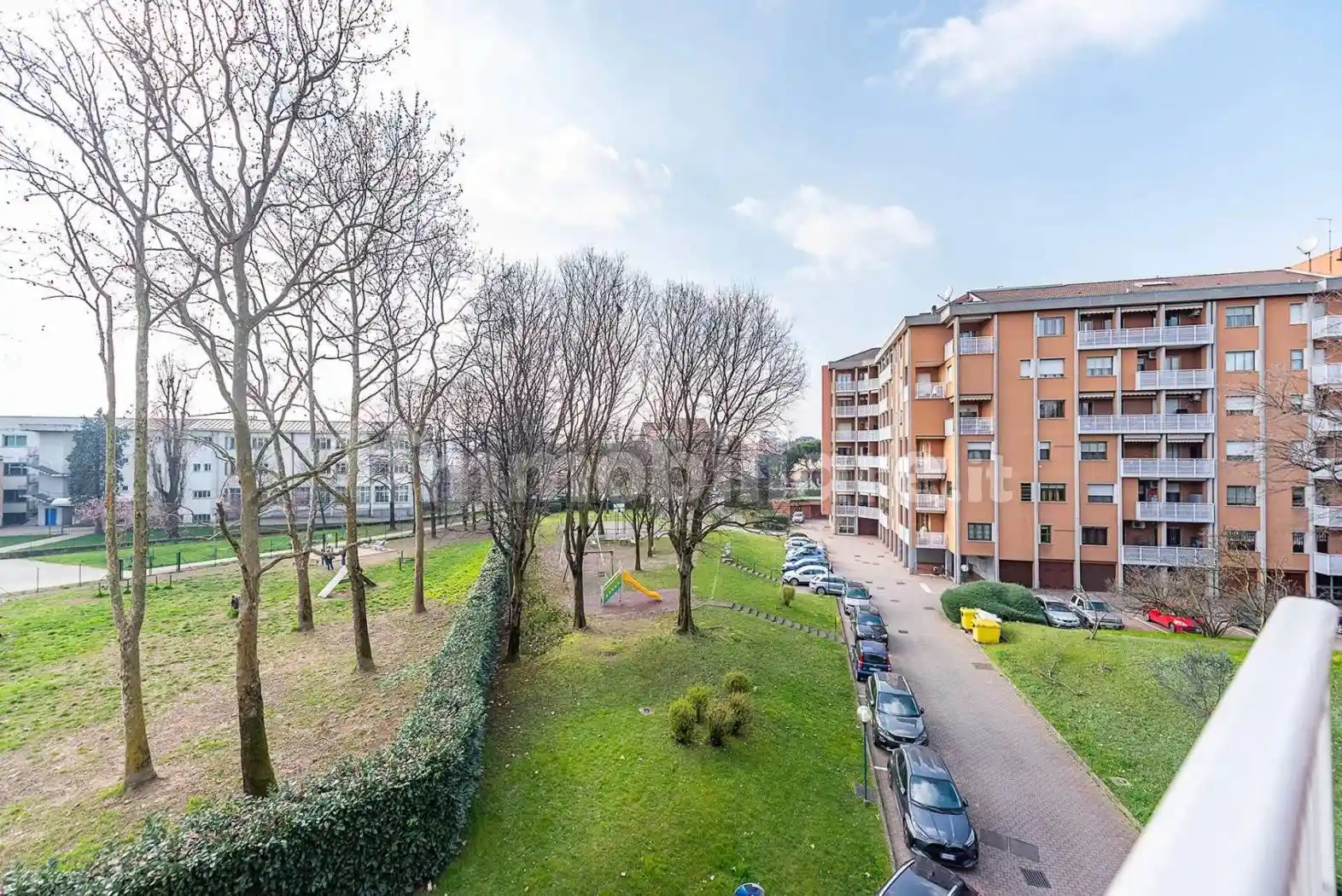 Appartamento in vendita a Rho