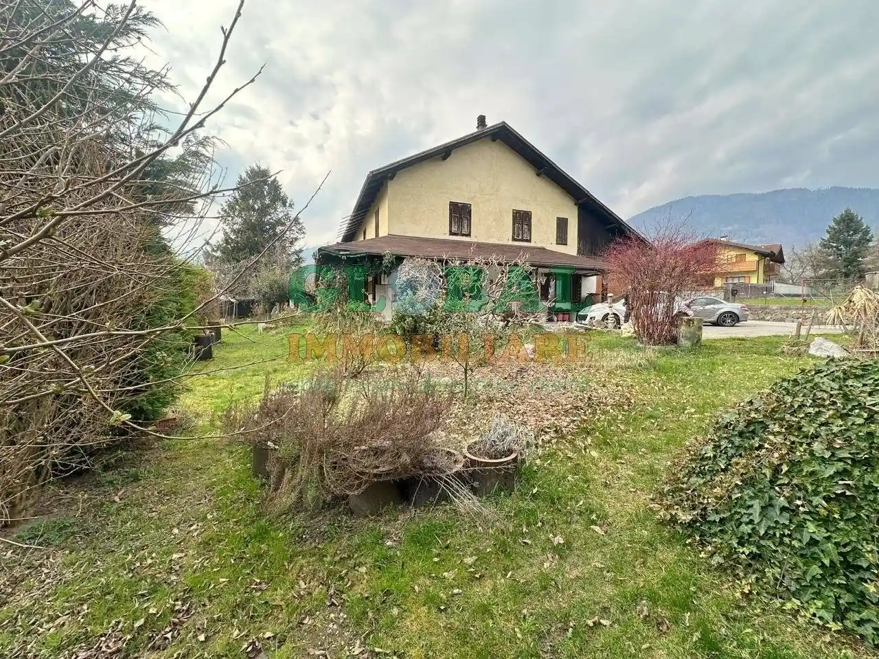 Appartamento in vendita a Castelnuovo