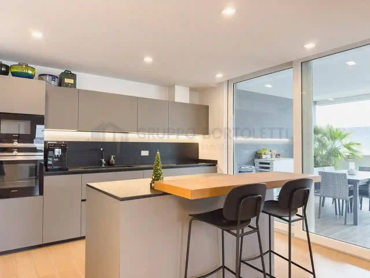 Attico - Mansarda - foto 2