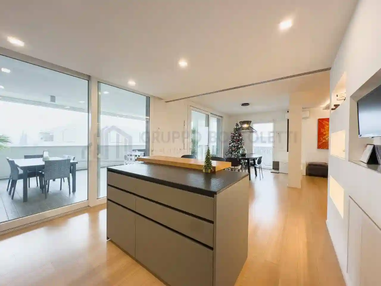 Attico - Mansarda - foto 3