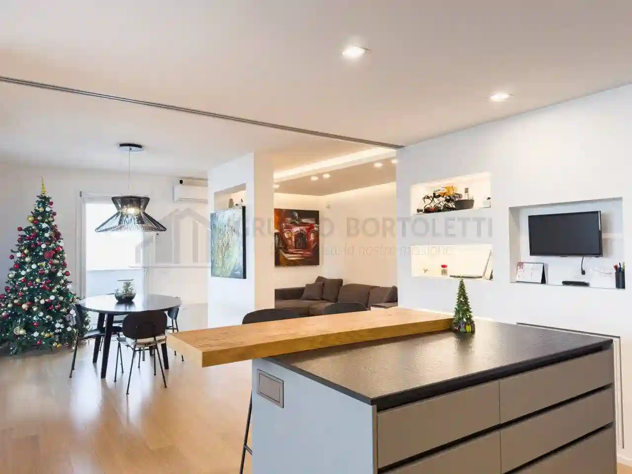 Attico - Mansarda - foto 5