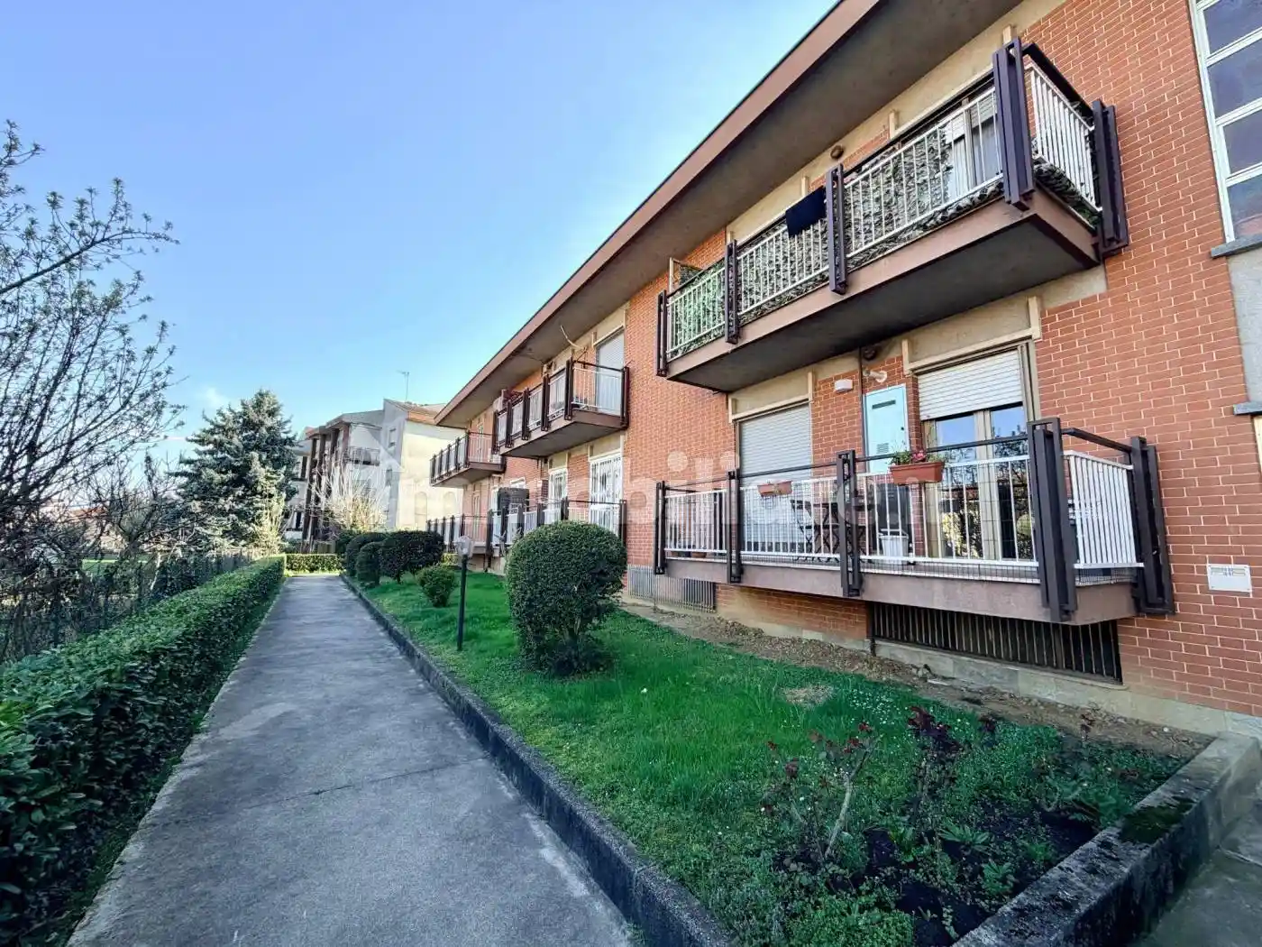 Appartamento in vendita a Vinovo