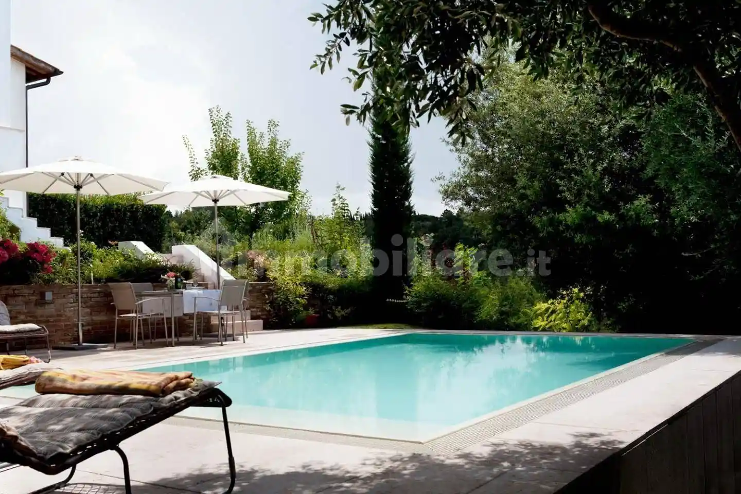 Rustico - Casale in vendita a Montopoli in Val d'Arno