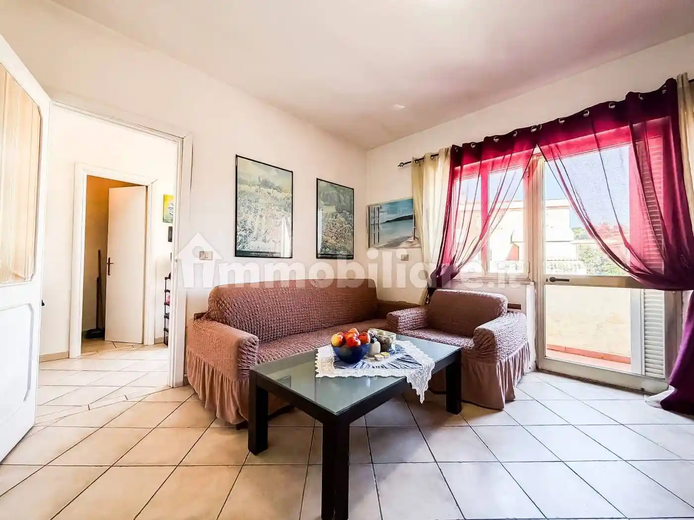 Appartamento in vendita a Olbia