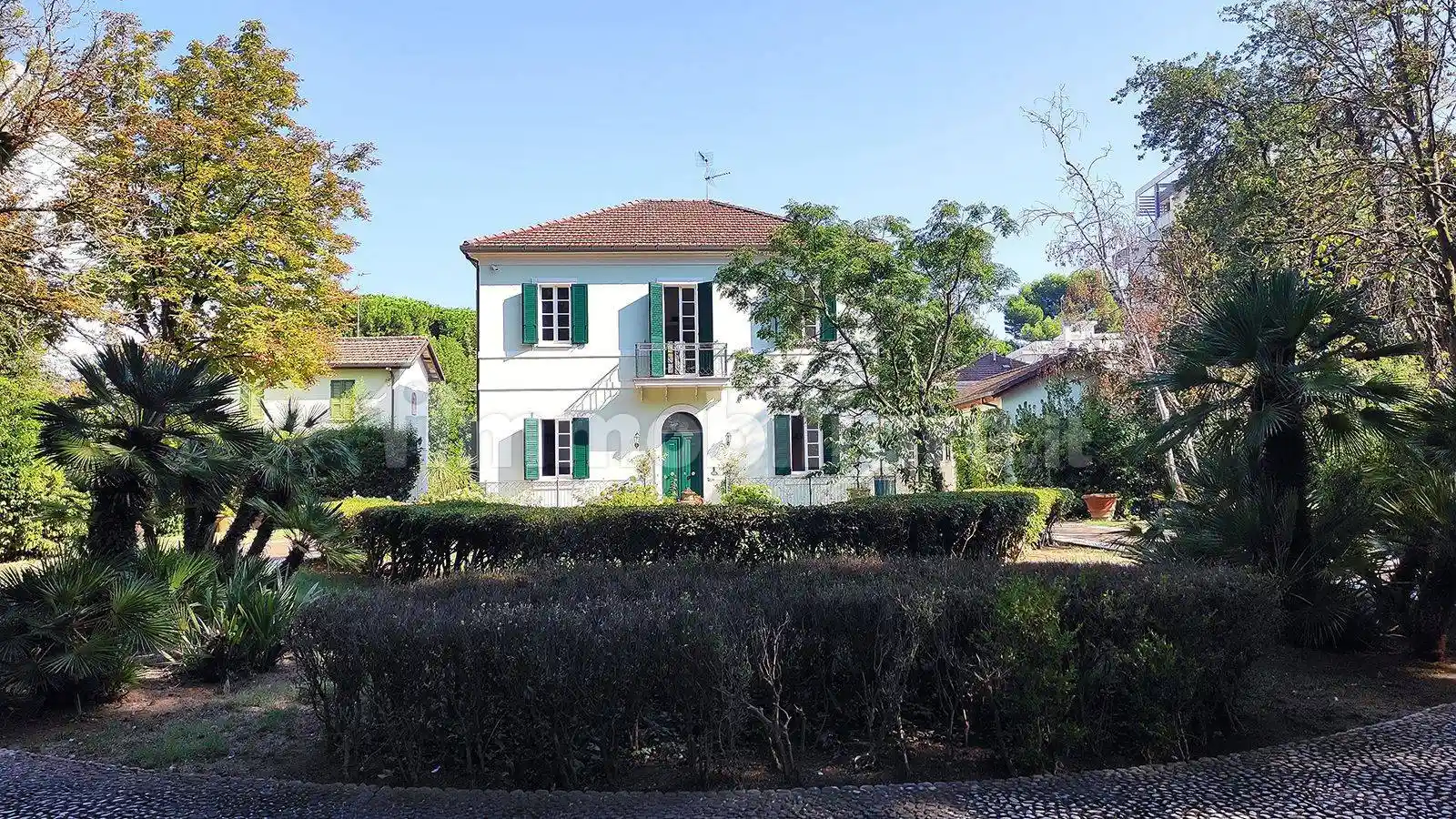 Villa in vendita a Riccione