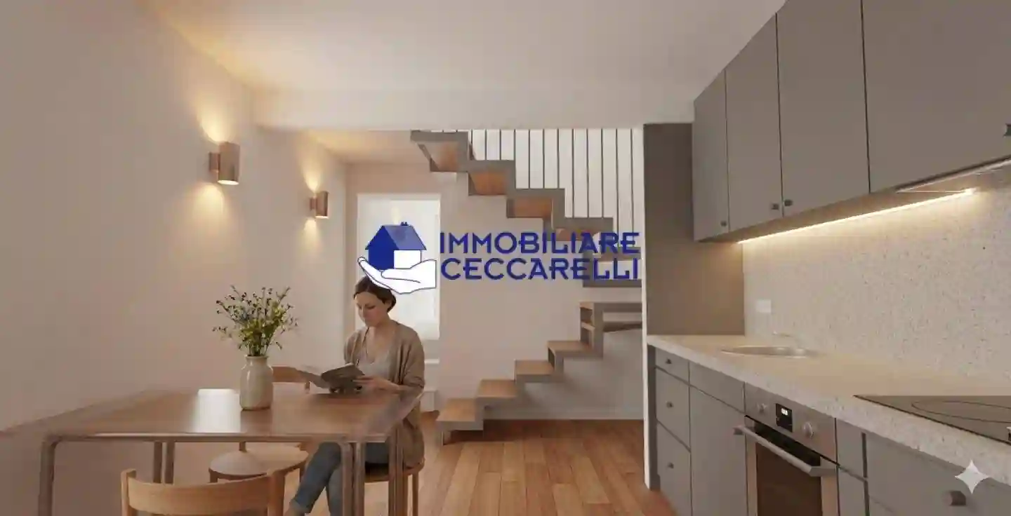 Casa indipendente - foto 2