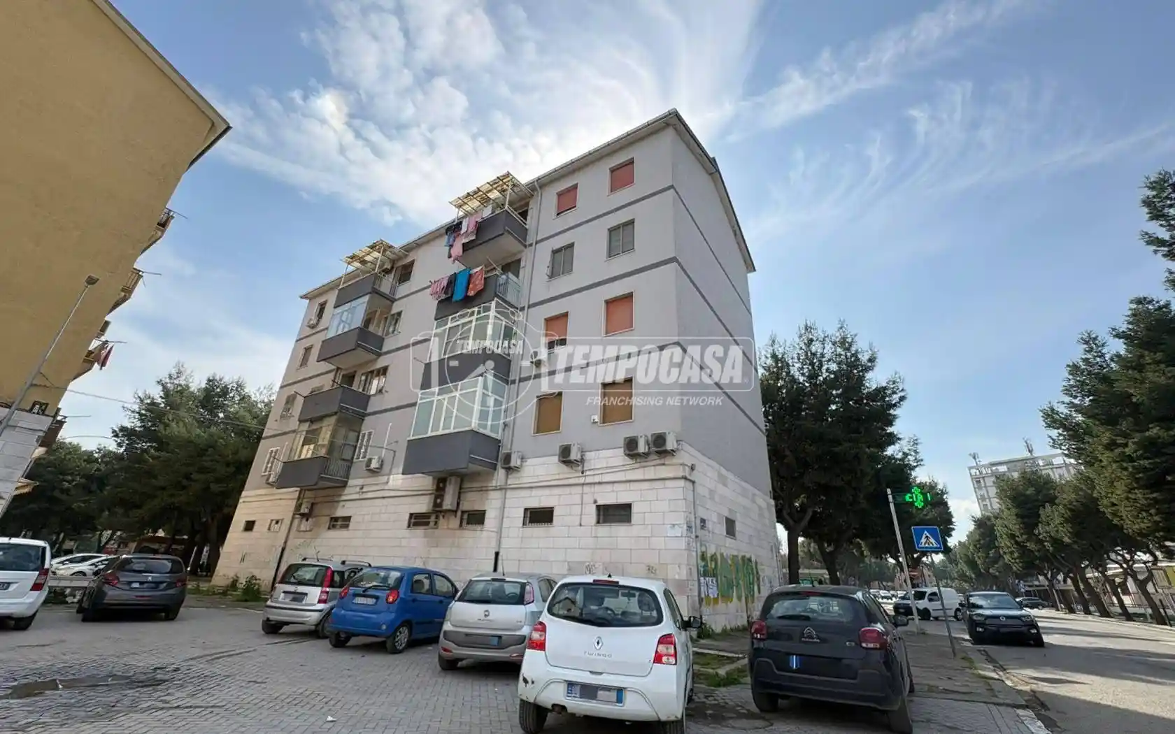 Appartamento in vendita a Foggia