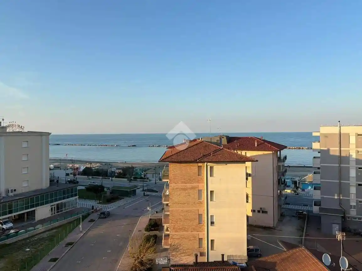 Appartamento in vendita a Cesenatico