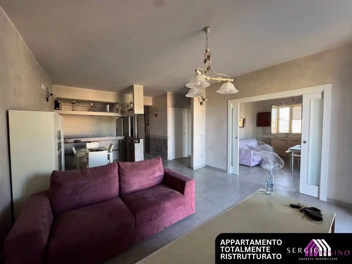 Palazzo - Edificio in vendita a Carlentini