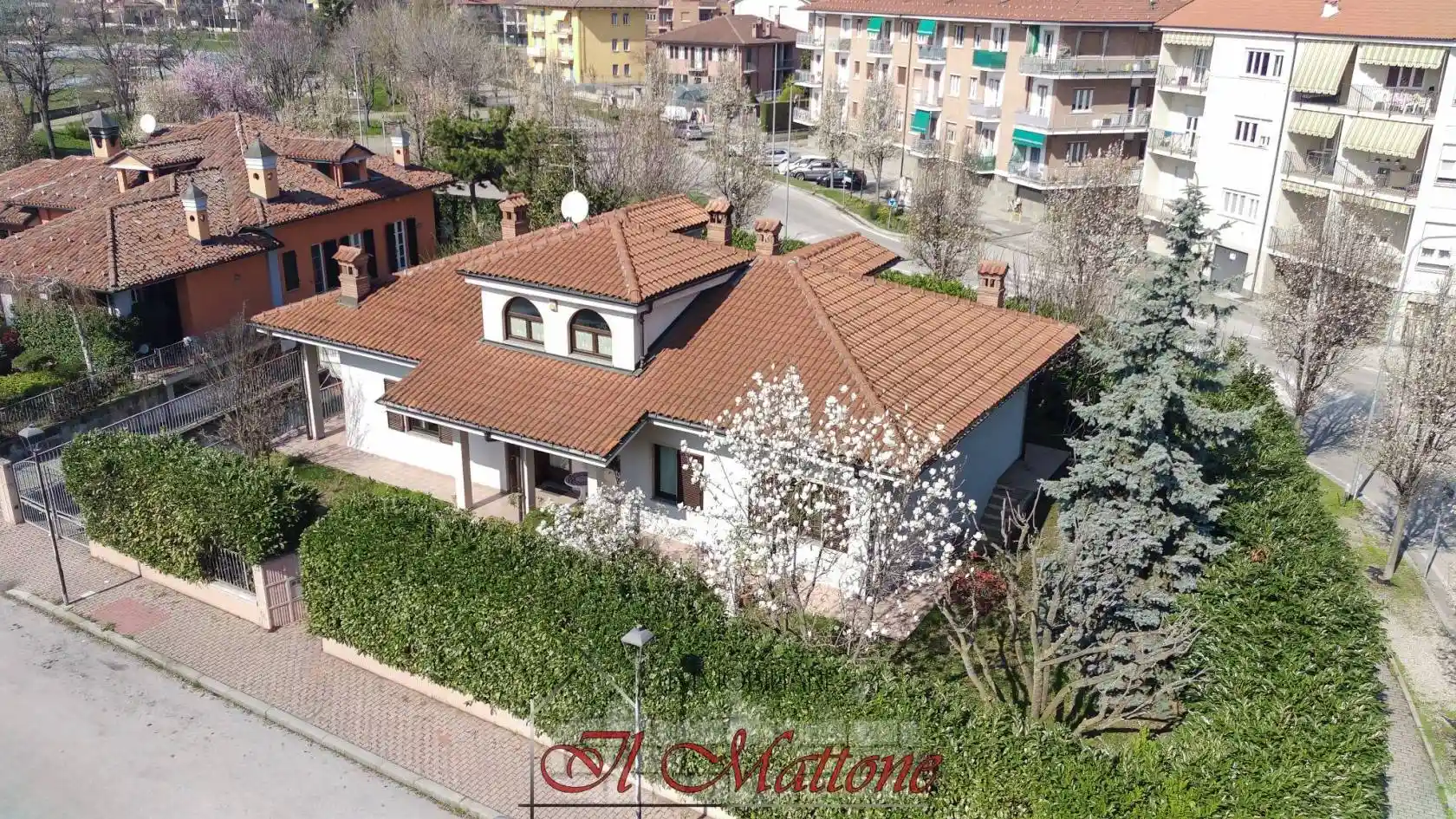 Villa in vendita a Fossano