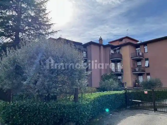 Appartamento in vendita a Casatenovo