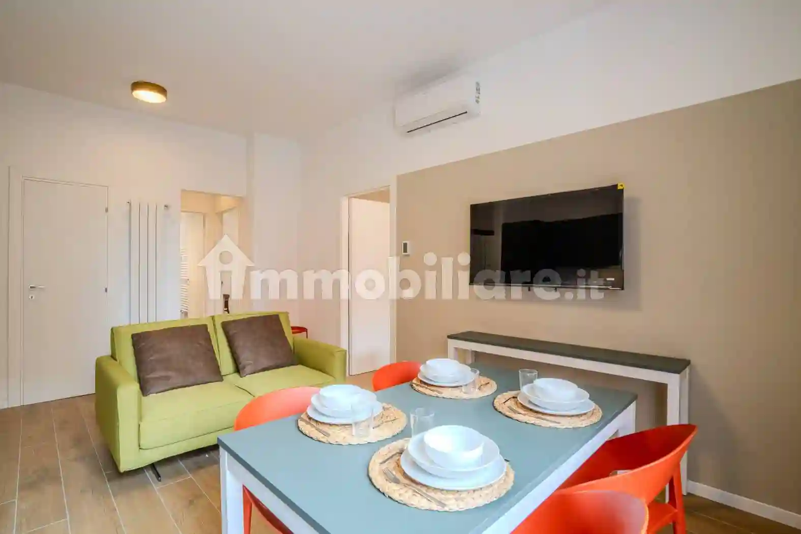 Appartamento - foto 5