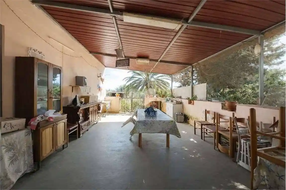 Villa in vendita a Mazara del Vallo