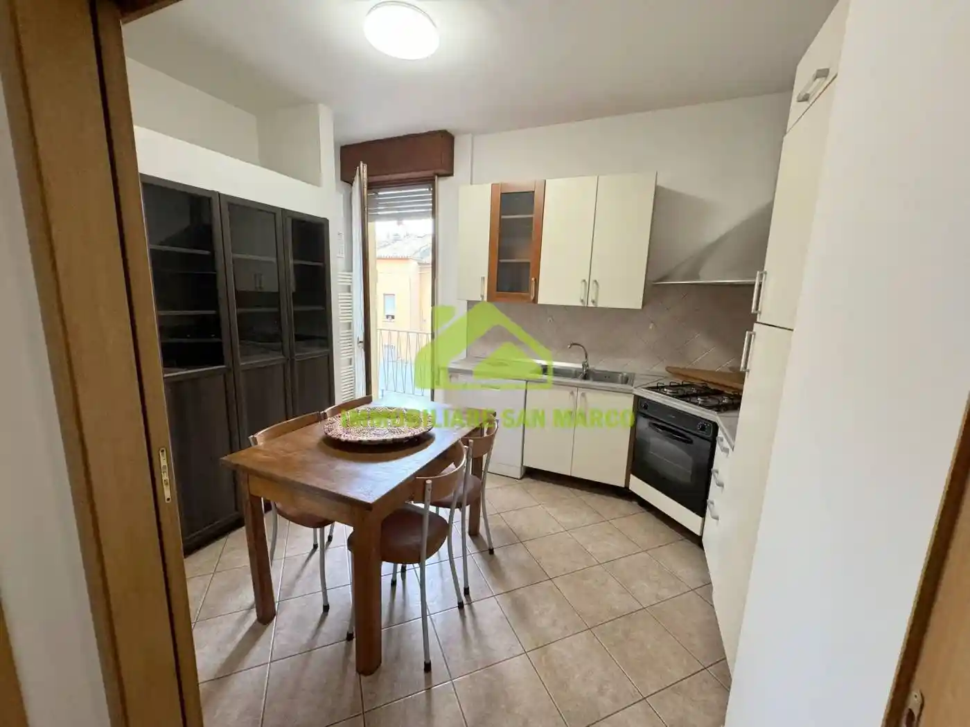 Appartamento in vendita a Ferrara