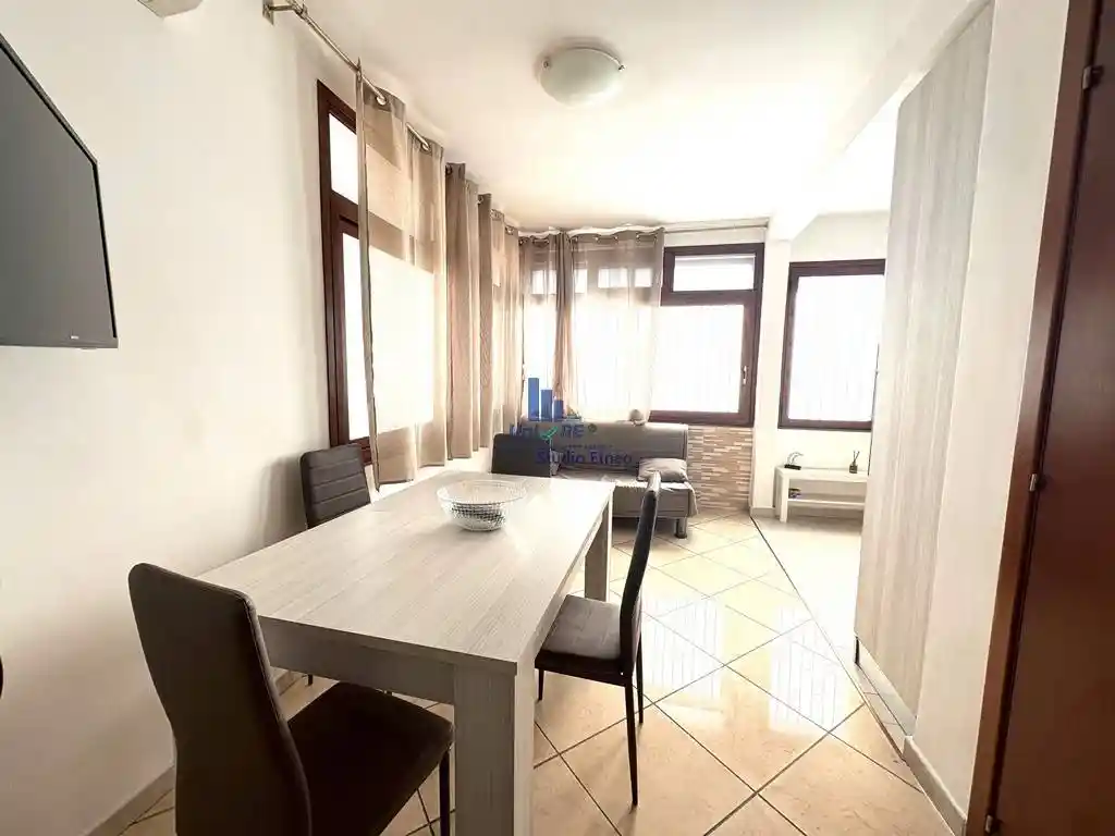 Appartamento in affitto a Catania